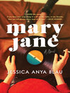 Cover image for Mary Jane